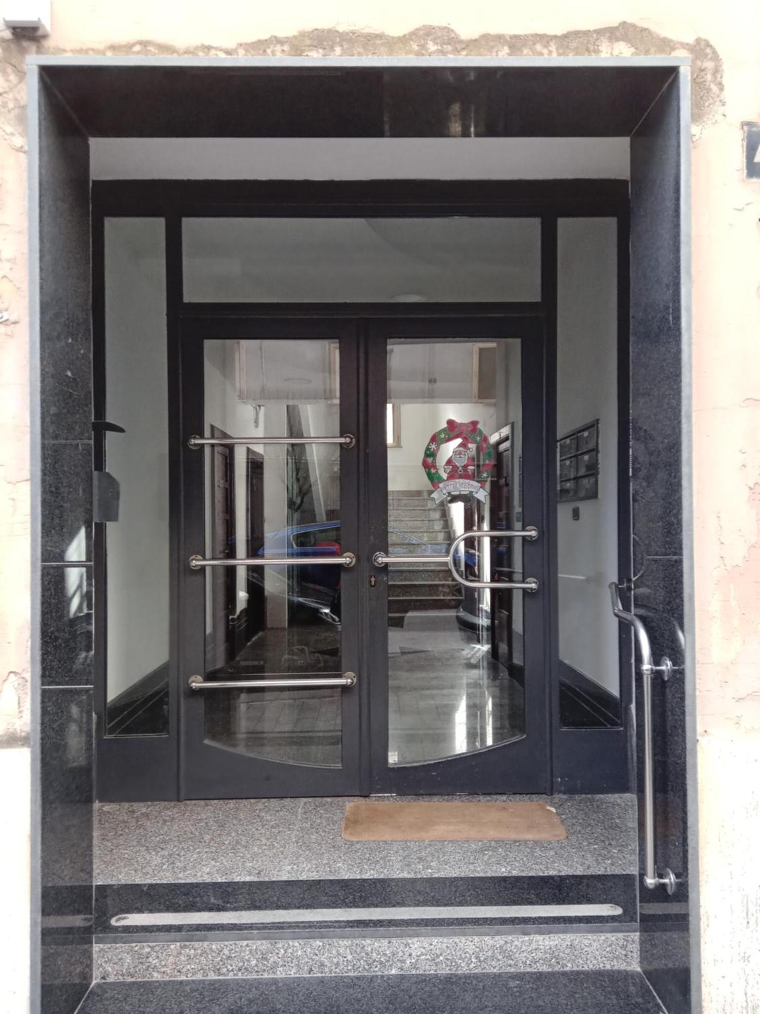Let It B&B Apartment Salerno Exterior photo